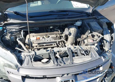 2014 Honda Cr-V Ex from USA, damaged, VIN 2HKRM4H56EH678569